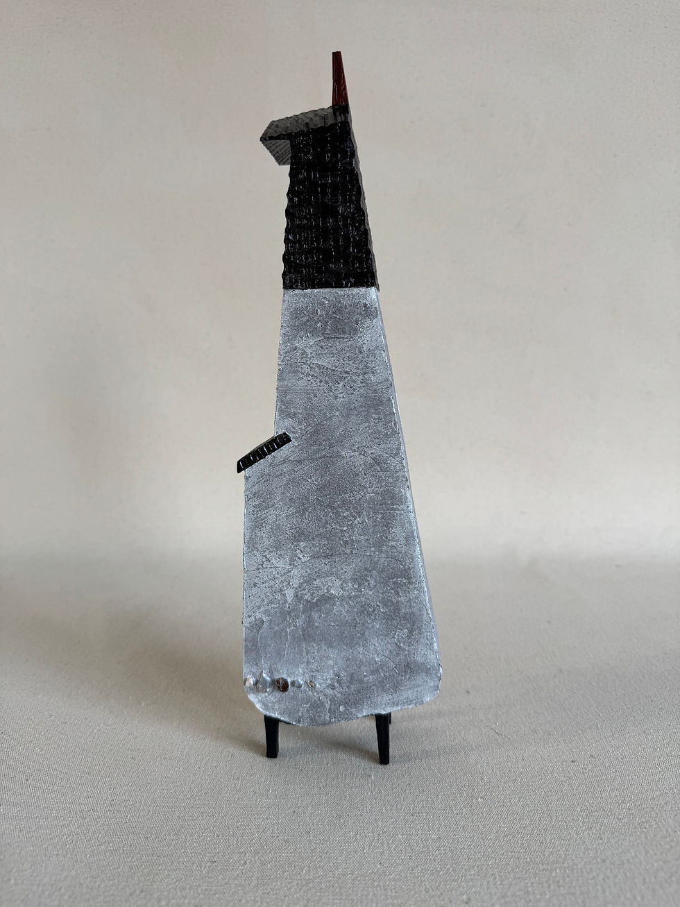 Thumbnail: The Lookout in the forest 