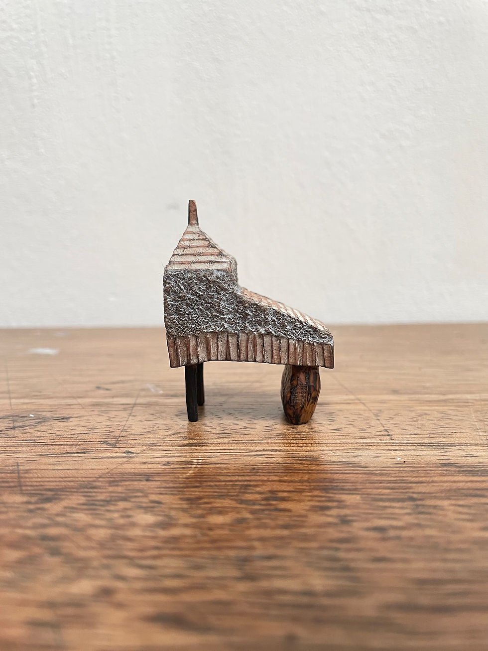 Thumbnail: Tiny birdwatcher’s house