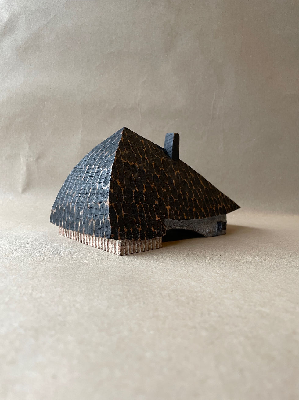 Thumbnail: Knitter’s house