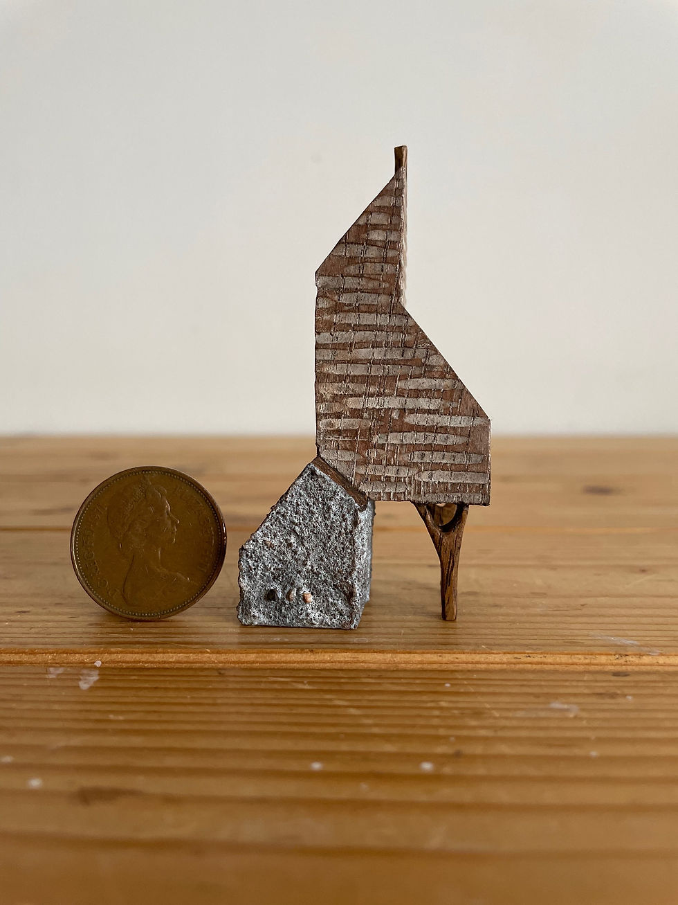 Thumbnail: Little Grain Mill