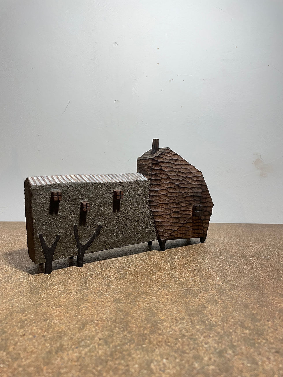 Thumbnail: Long weaver’s cottage 