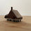 Thumbnail: Tiny cottage with 00 legs