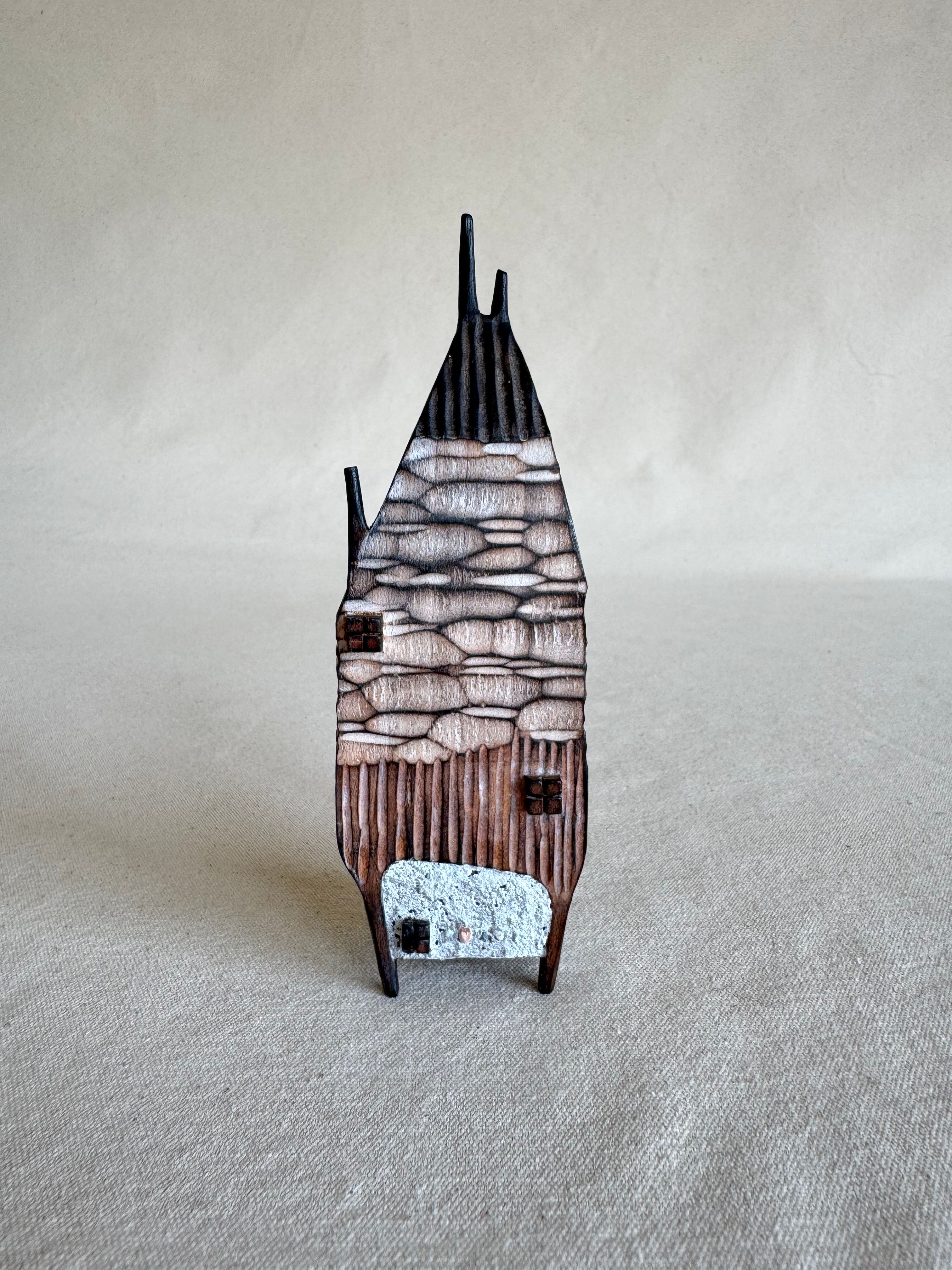 The Spirits’ Hideaway I