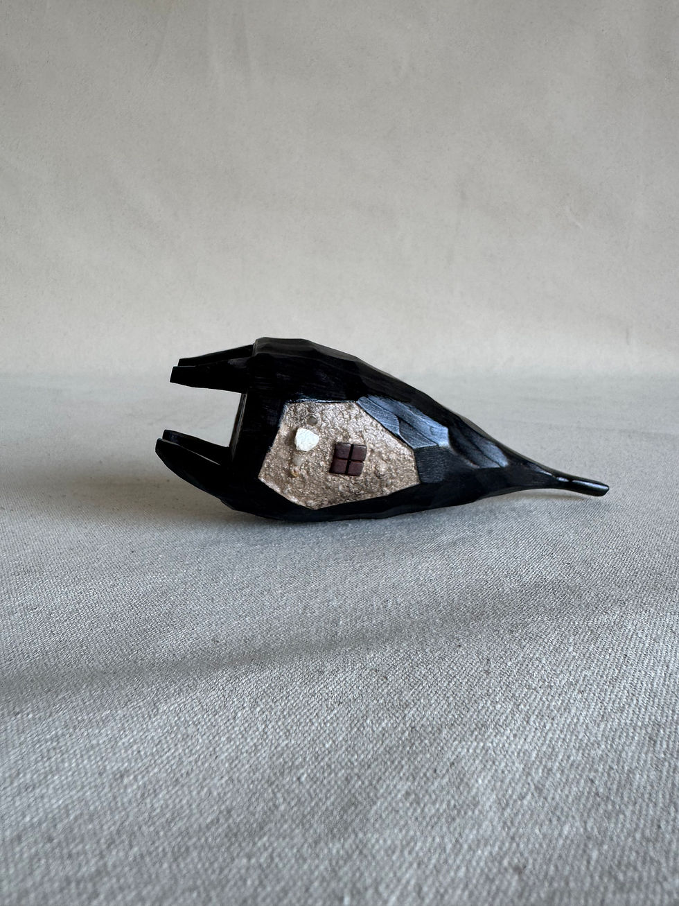 Thumbnail: Penguin House II