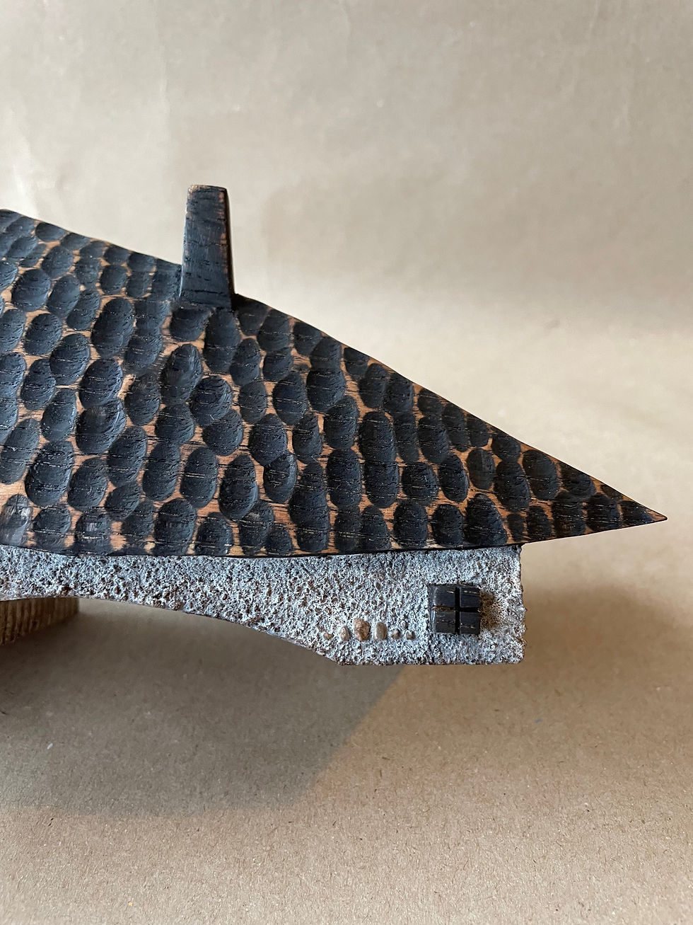 Thumbnail: Knitter’s house
