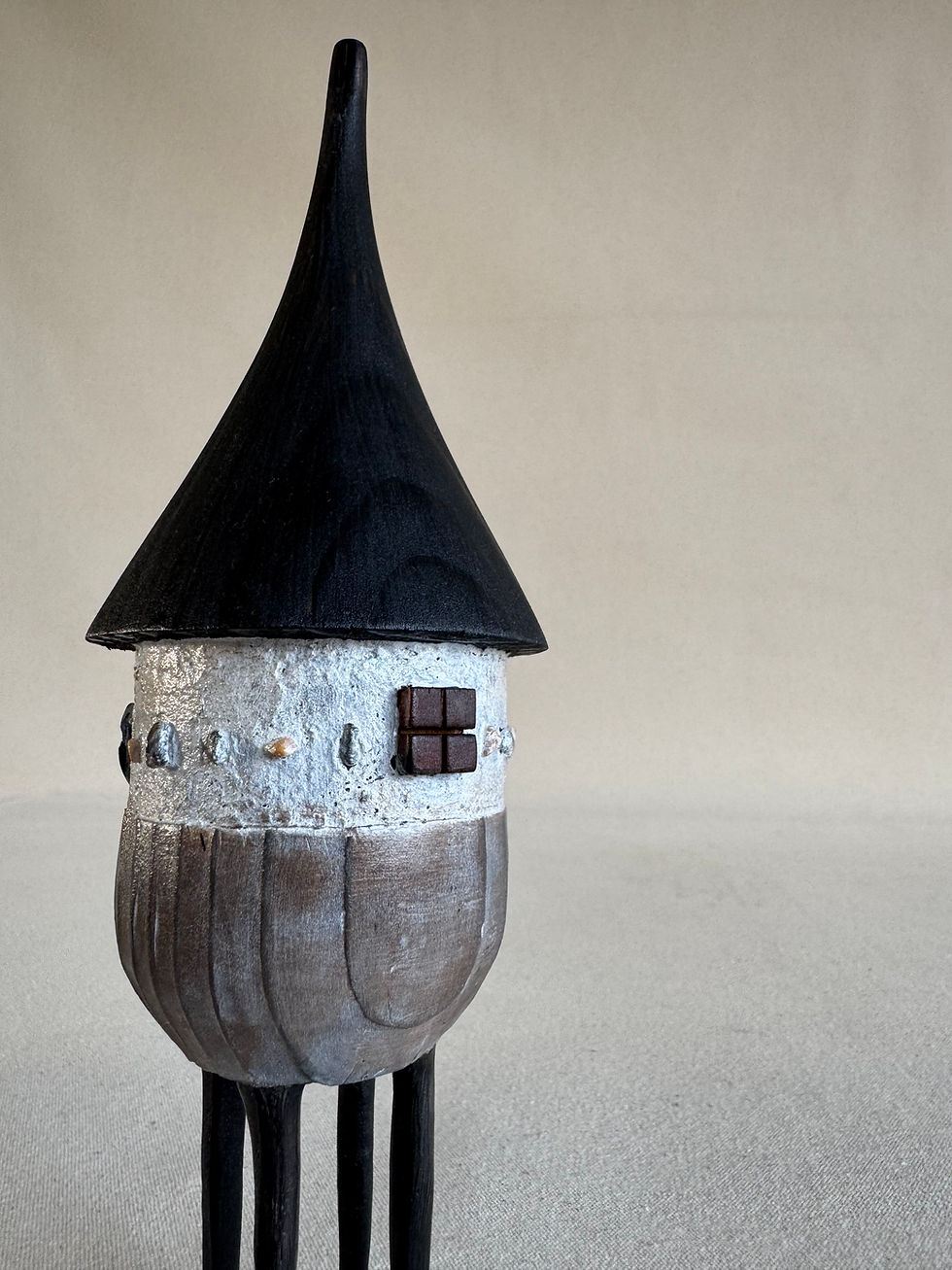 Thumbnail: Pixie’s House III