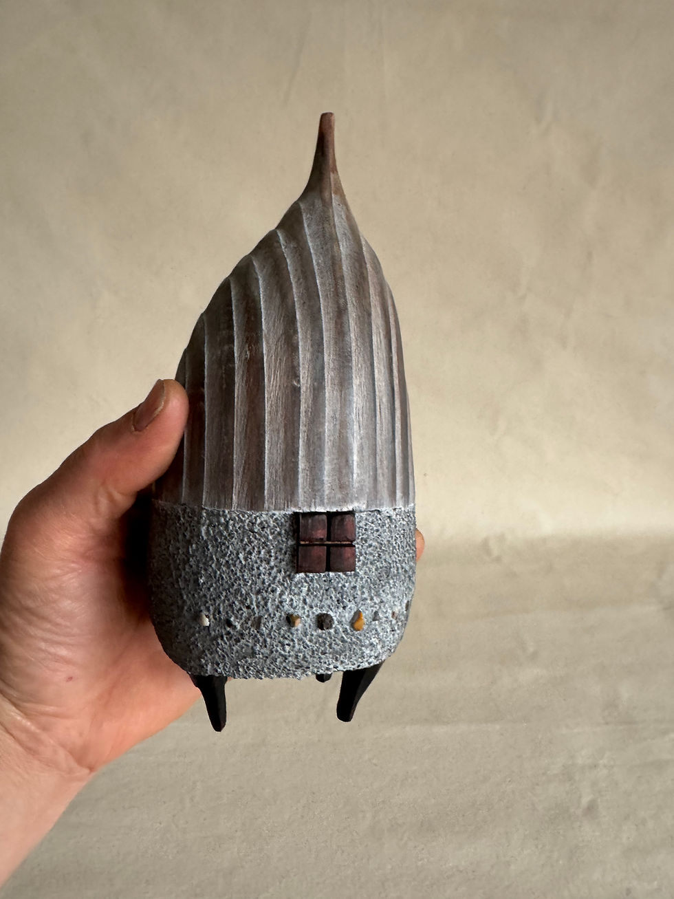 Thumbnail: Acorn House ll