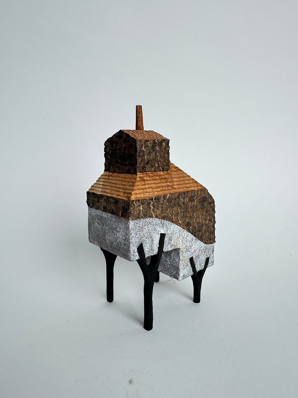 Thumbnail: The kite maker’s studio 