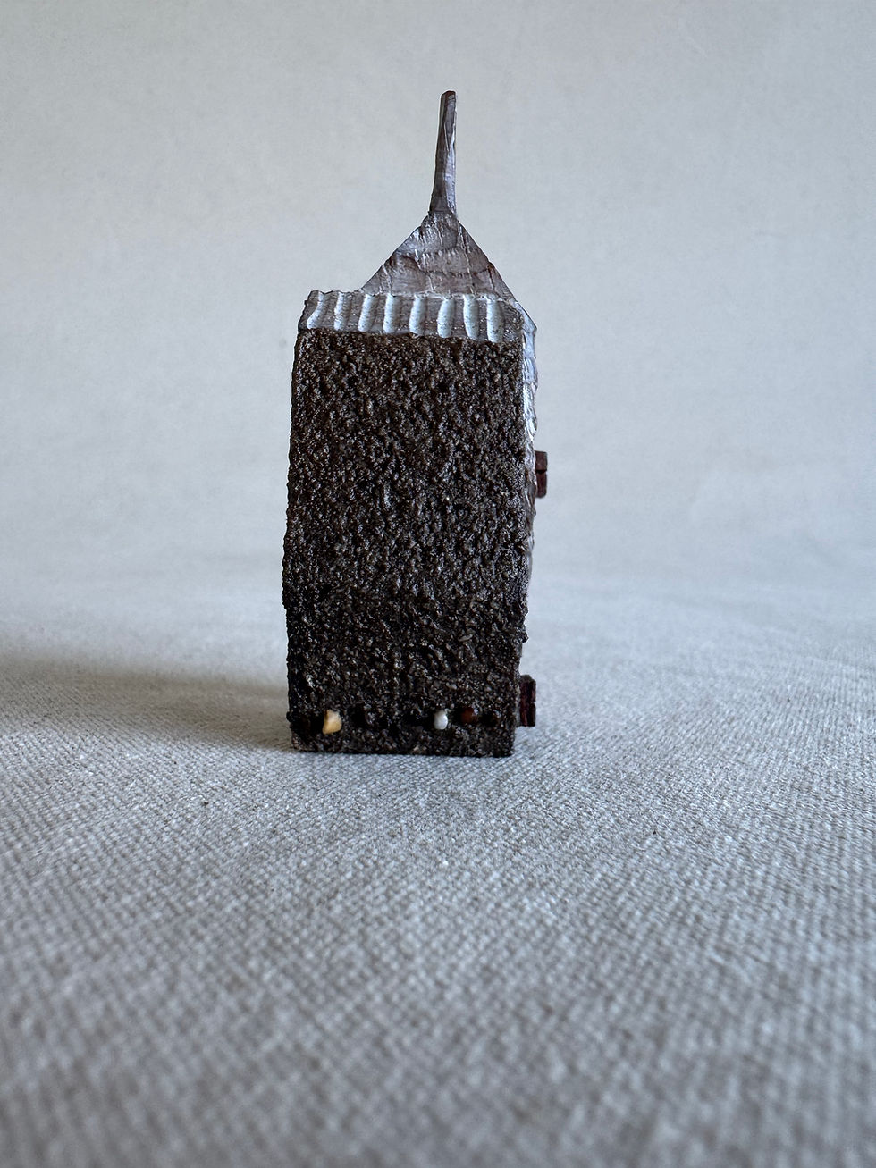 Thumbnail: Tiny Humble House 