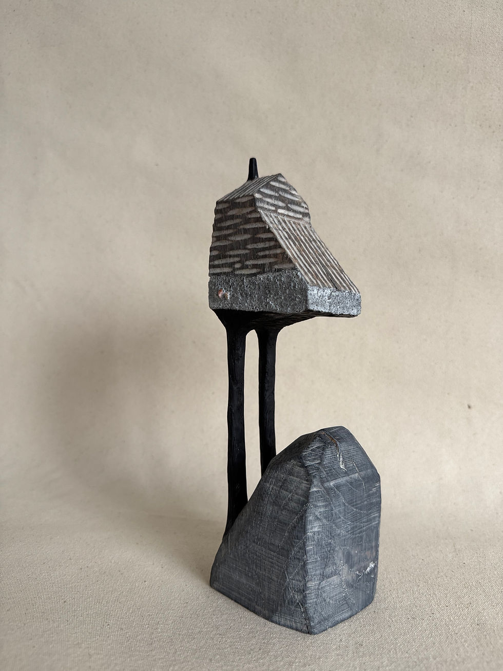 Thumbnail: The Ancient Bird-Man's House