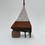 Thumbnail: The Pointed-Roof Thatched Cottage