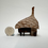 Thumbnail: Acorn Hütte in the woods