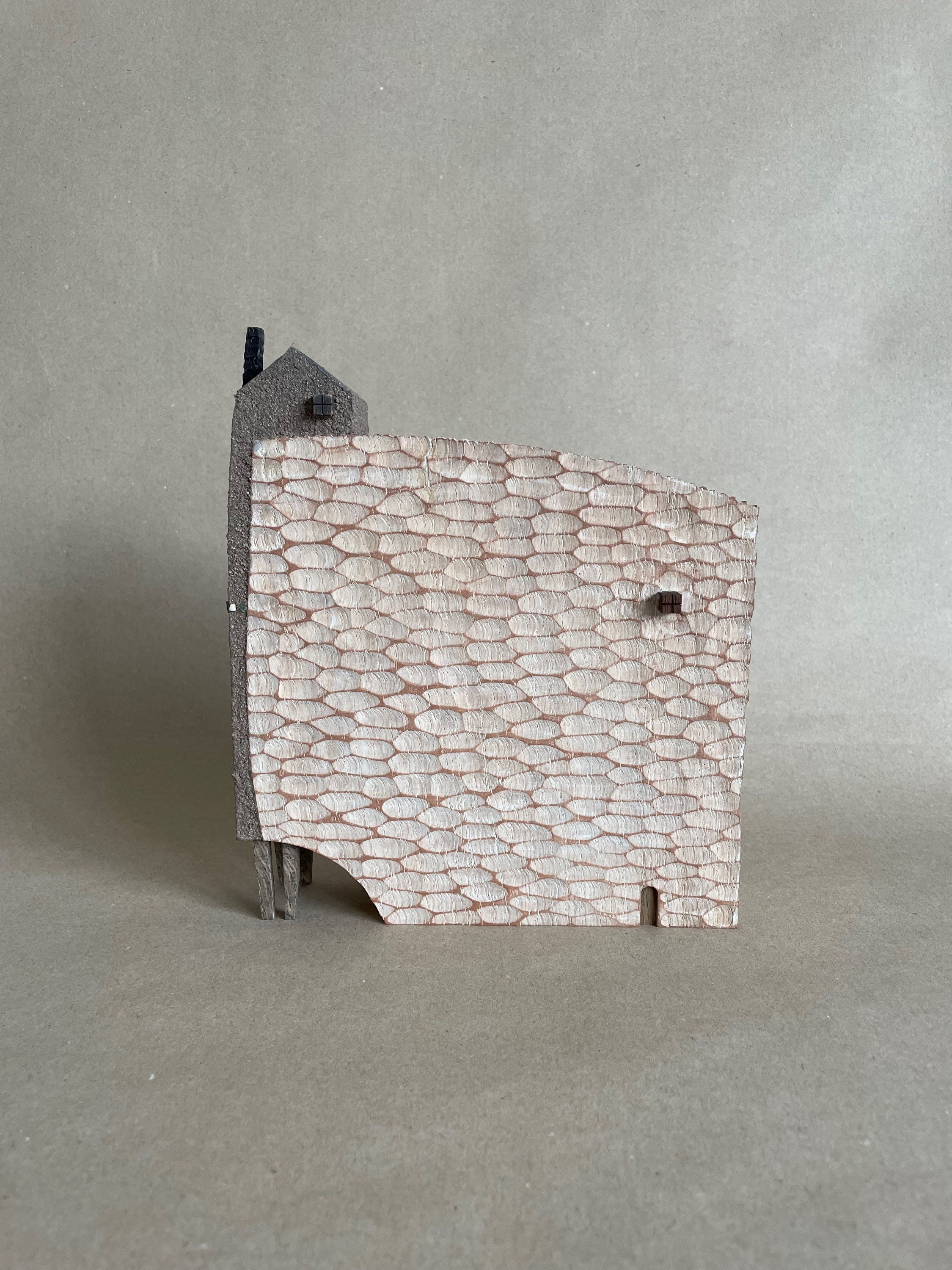 Seaside Hotel for Dwarf