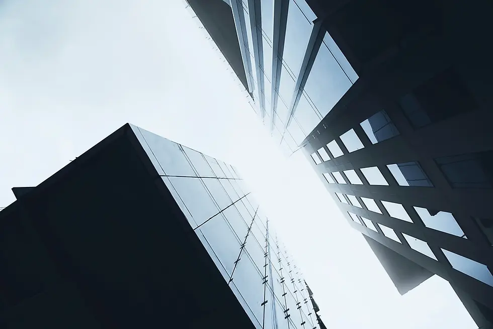 Skyscrapers