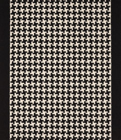 Büchi Boden Schweiz_Lano Treppenläufer-Avenue II Color 59108-588 Black