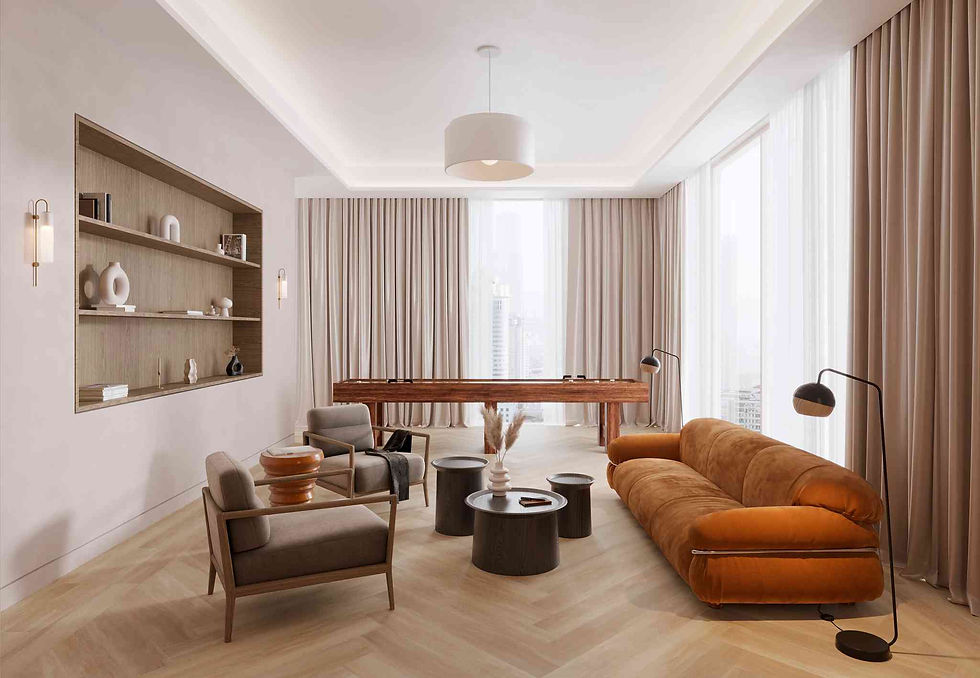 LVT Nordic