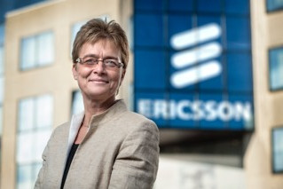 Saskia Van Uffelen - Vitaliserend Leiderschap: Niet te bereiken met een appelsien