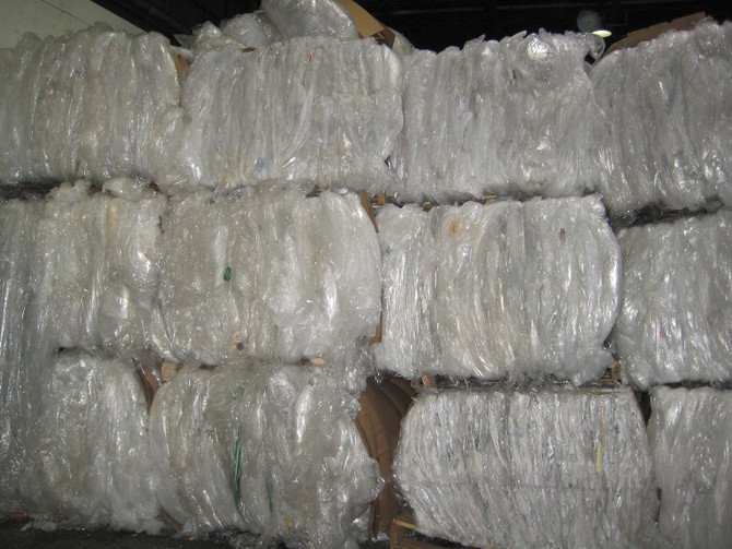 LDPE A grade