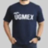 Playera UGMEX Reflejante