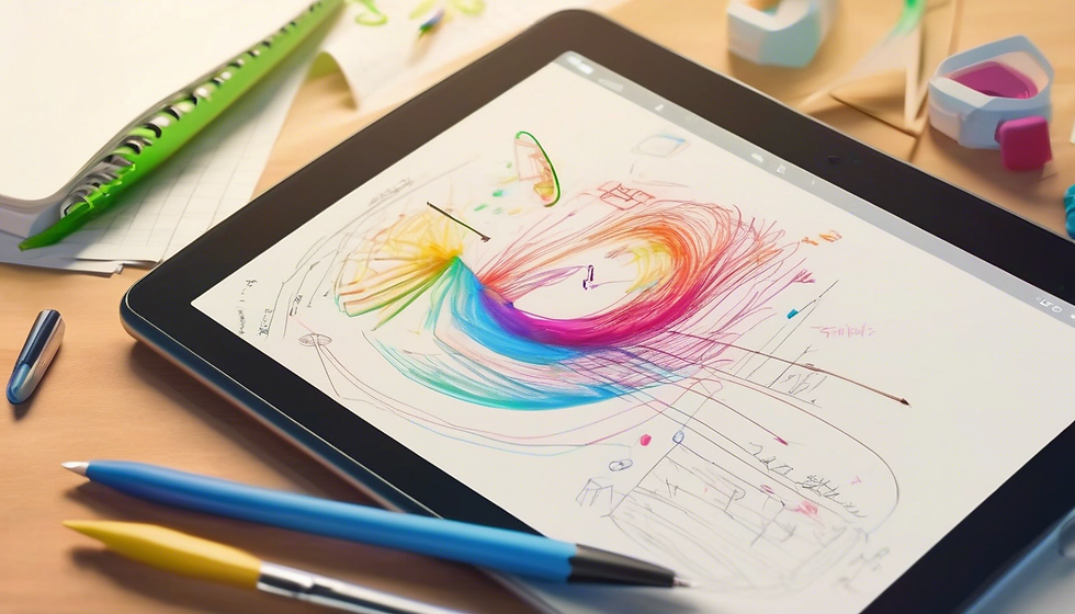 Incontro con Esperti del Motion Design
