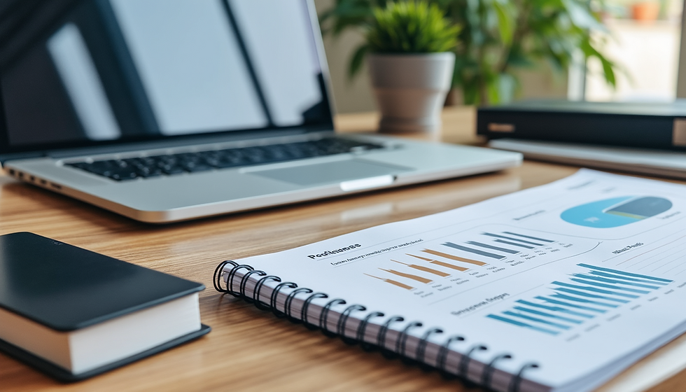 Streamline Your Workflow with Outsourced Business Support Solutions
