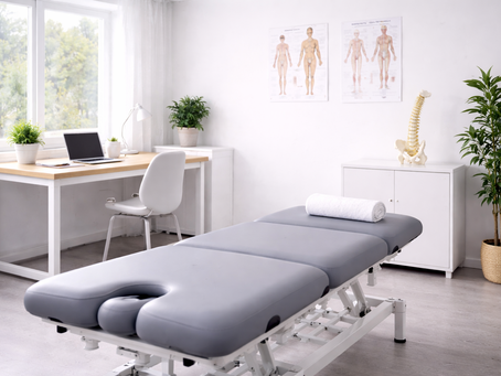 Cabinet d’ostéopathie à Dilbeek, Waterloo et Uccle : une prise en charge globale 