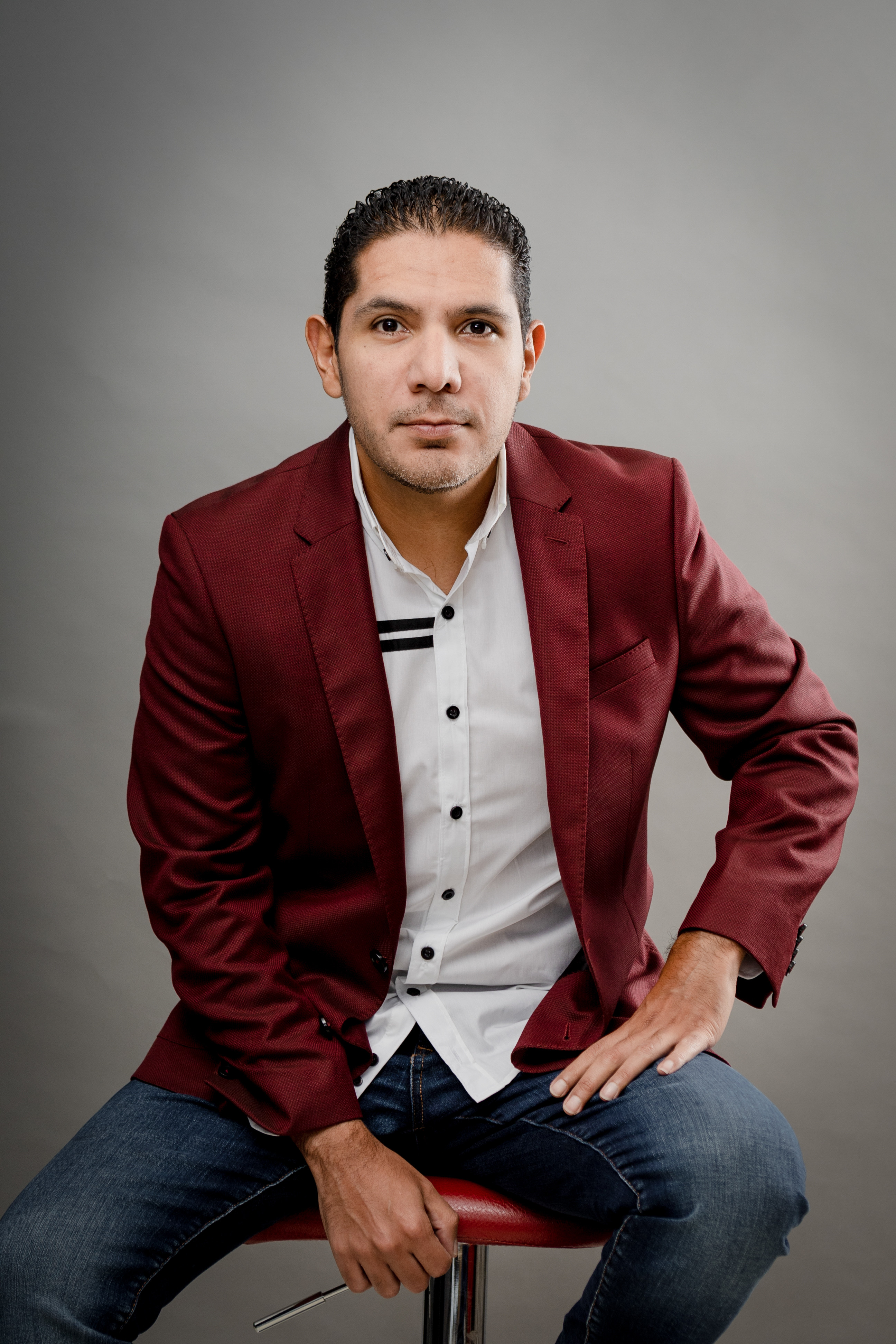 Alex Bravo, Sr Executive Coach and Mindfulness Teacher, Executive