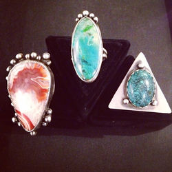 Honored to have these beauties at _spellboundsky✨🔮✨