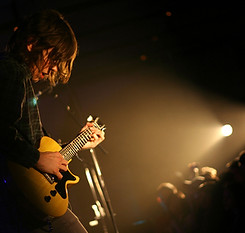 augustana, Nicole Salow, nicole, salow, photography, live music, concert photography