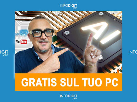 Come Installare l'Intelligenza Artificiale su Windows: Gratis Offline e Sicuro
