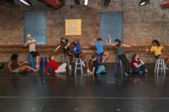 Pineapple Dance Project I.webp