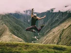 How to Feel Better and Get Inspired During a Mid-Life Crisis