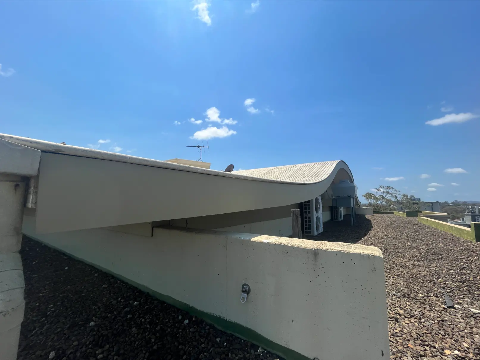 Alexim Group Roofing