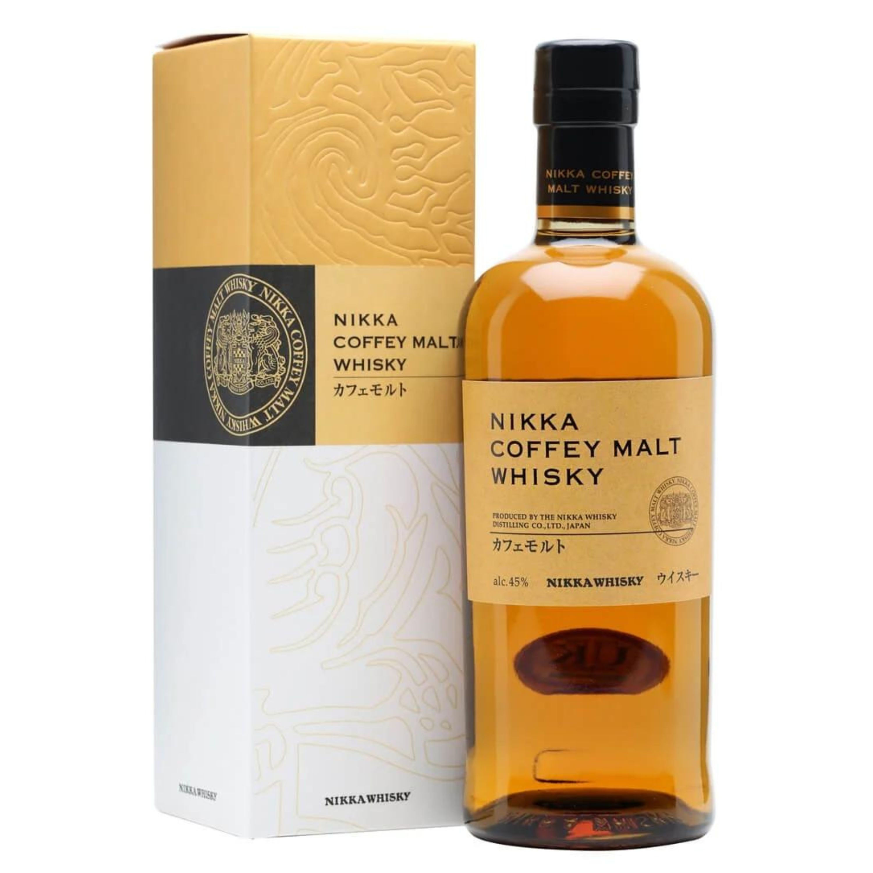 Nikka Coffey Malt