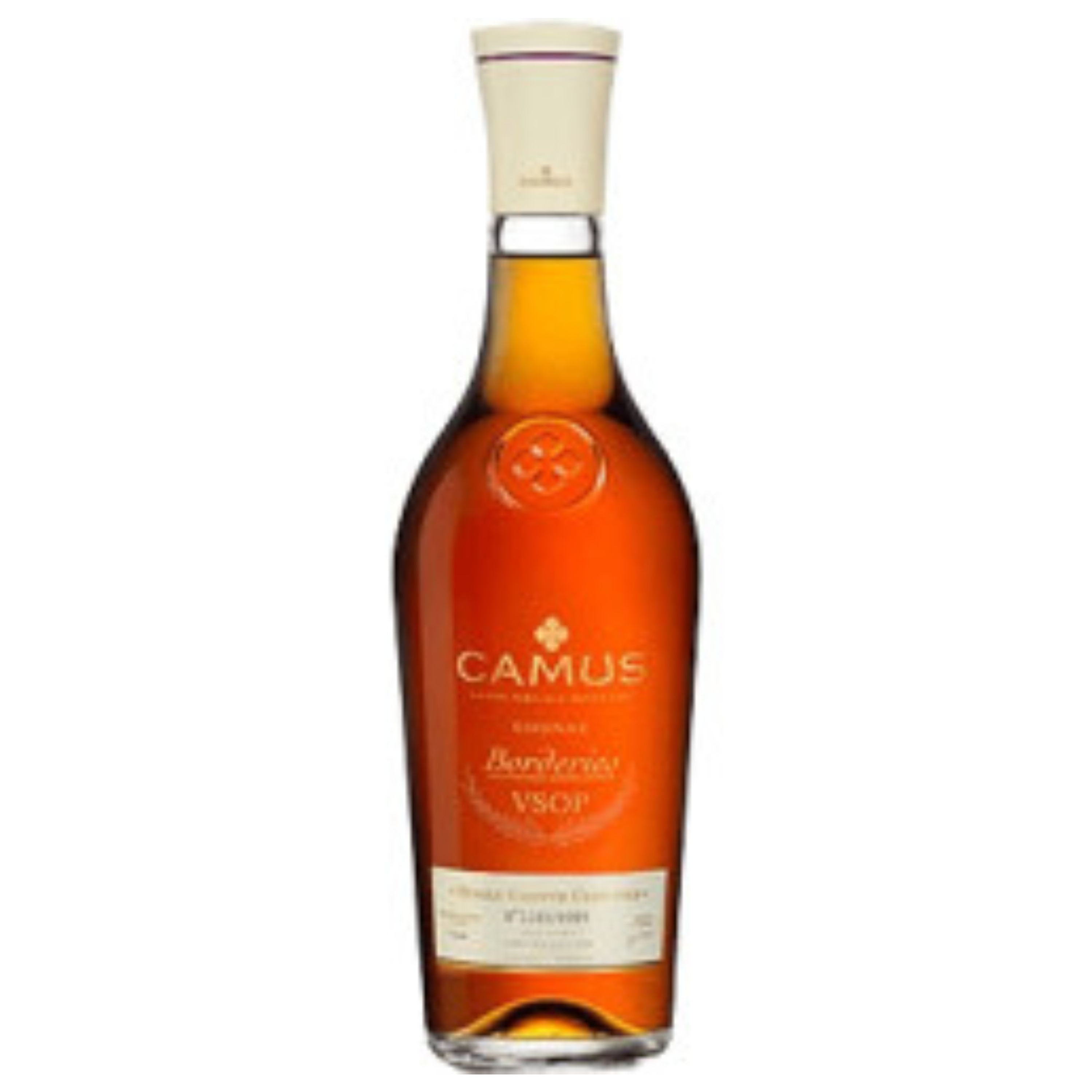 Camus Borderies VSOP