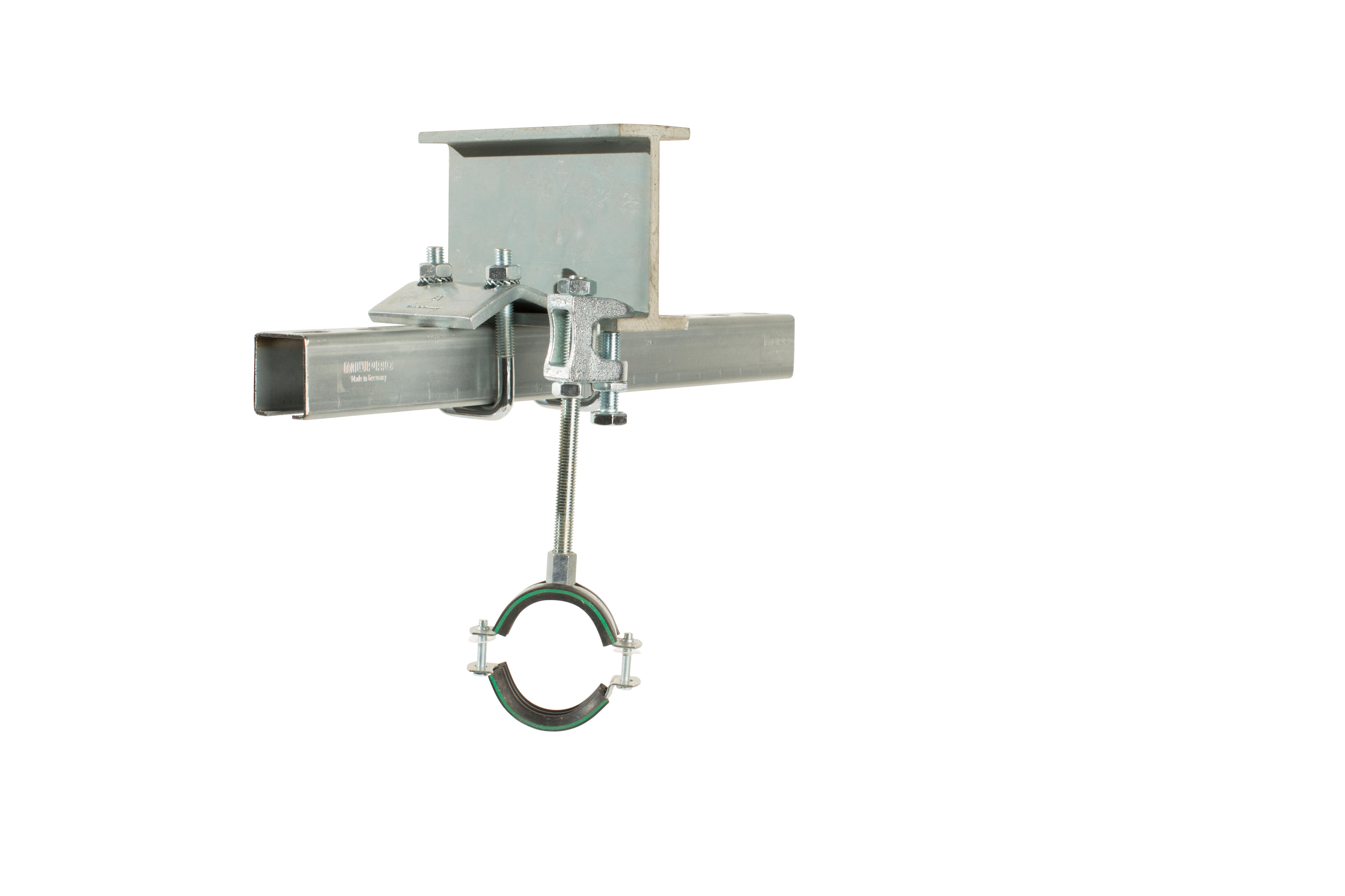 MUPRO TURNBUCKLES HANGERS arcaisrael