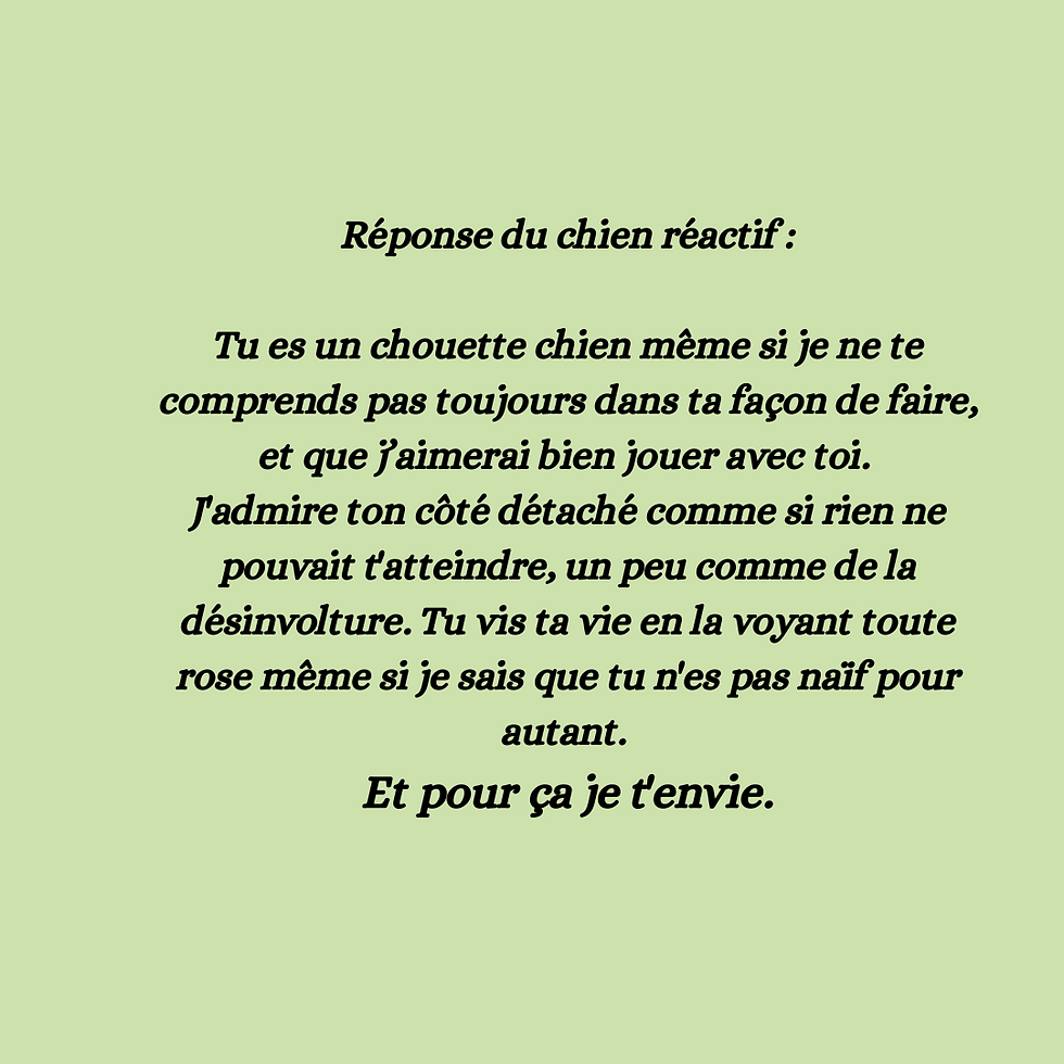 communication de groupe