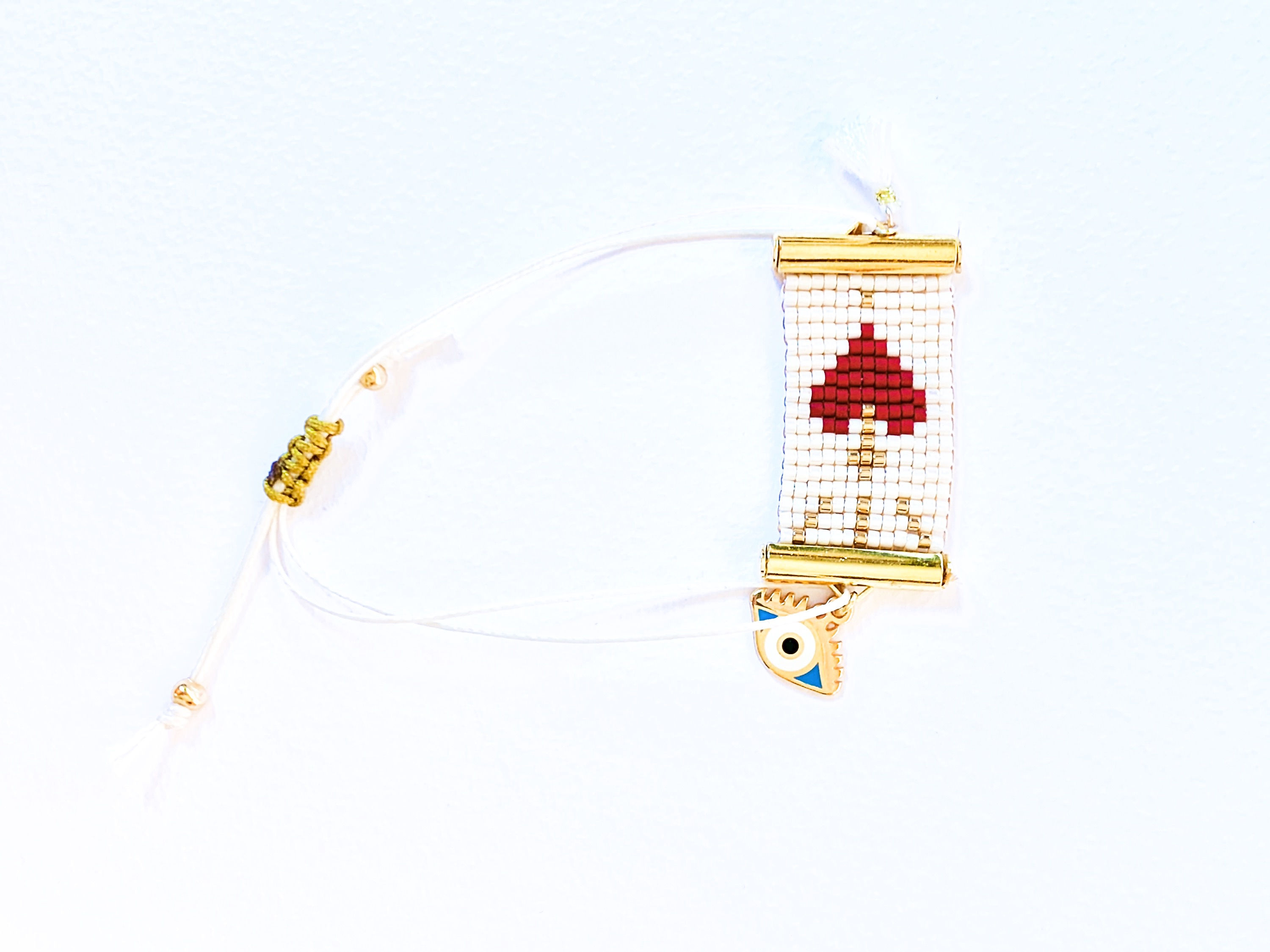 Bracelet Ex-voto