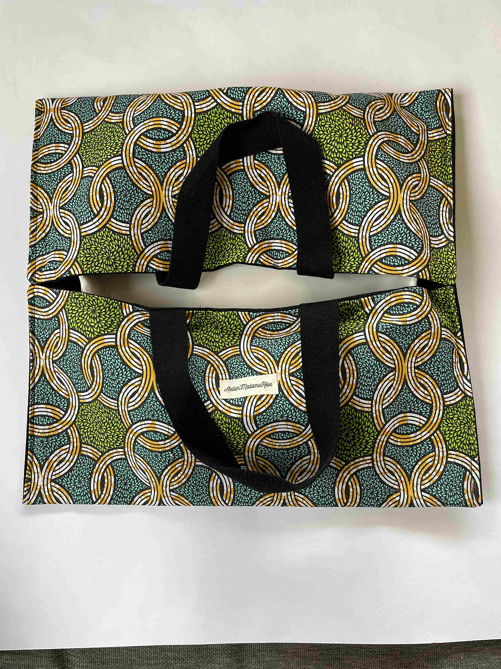 Miniature : Sac à tarte