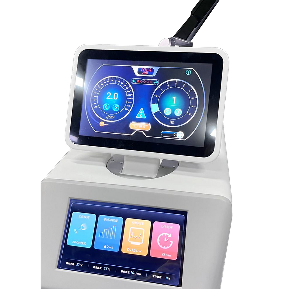 Thumbnail: DualPico Laser Workstation