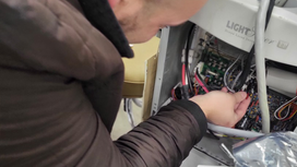 Navigating Medical Inspections with VMS Biomedical Lasers