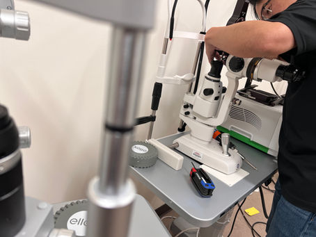 The Ultimate Guide to Choosing a Technician to Repair Your Medical Lasers in Los Angeles County