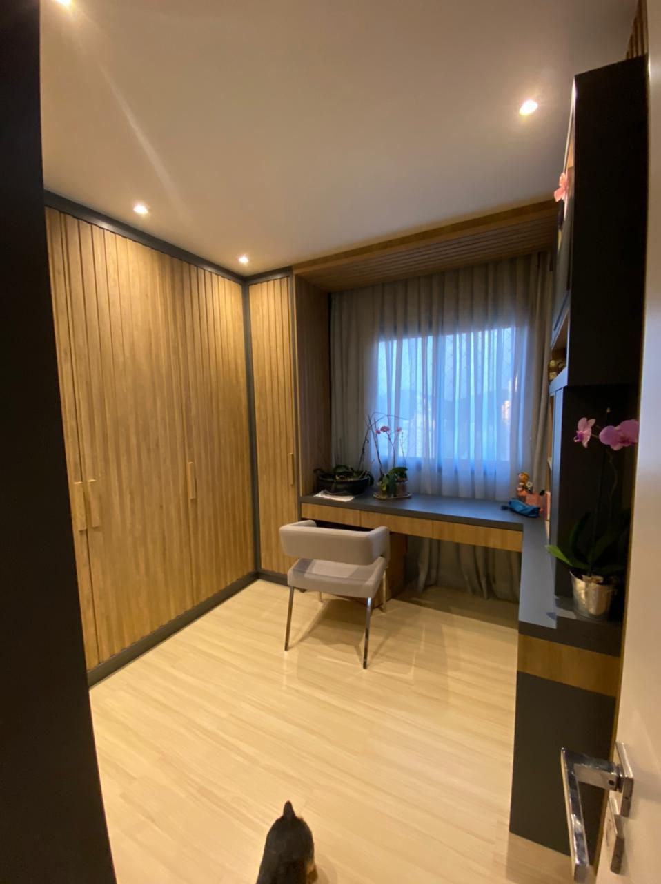 Miniatura: Apartamento em BC - barra sul - vista Mar