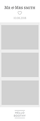 Print Template Example