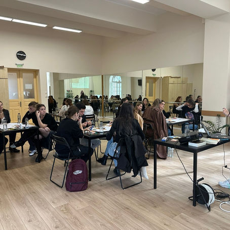 SET-PED Co-Design Workshop – First Step Completed