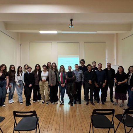 Kick-off meeting