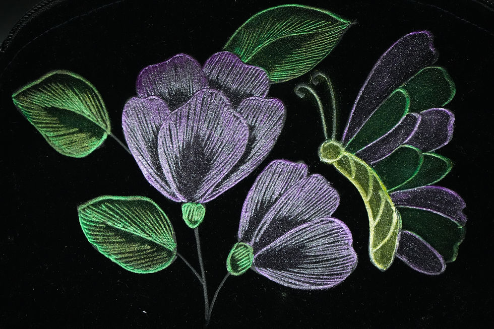 Miniatura: COSMETIQUERA