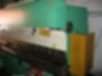 Our Dedicated Bending Area
