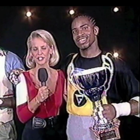 ITV Gladiators