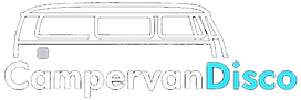 CampervanDisco Logo